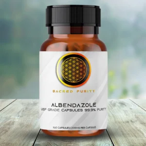 Albendazole USP Grade