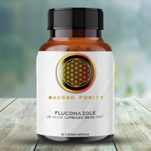 Fluconazole USP Grade