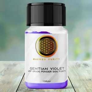 Gentian Violet USP Grade