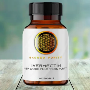 Ivermectin USP Grade
