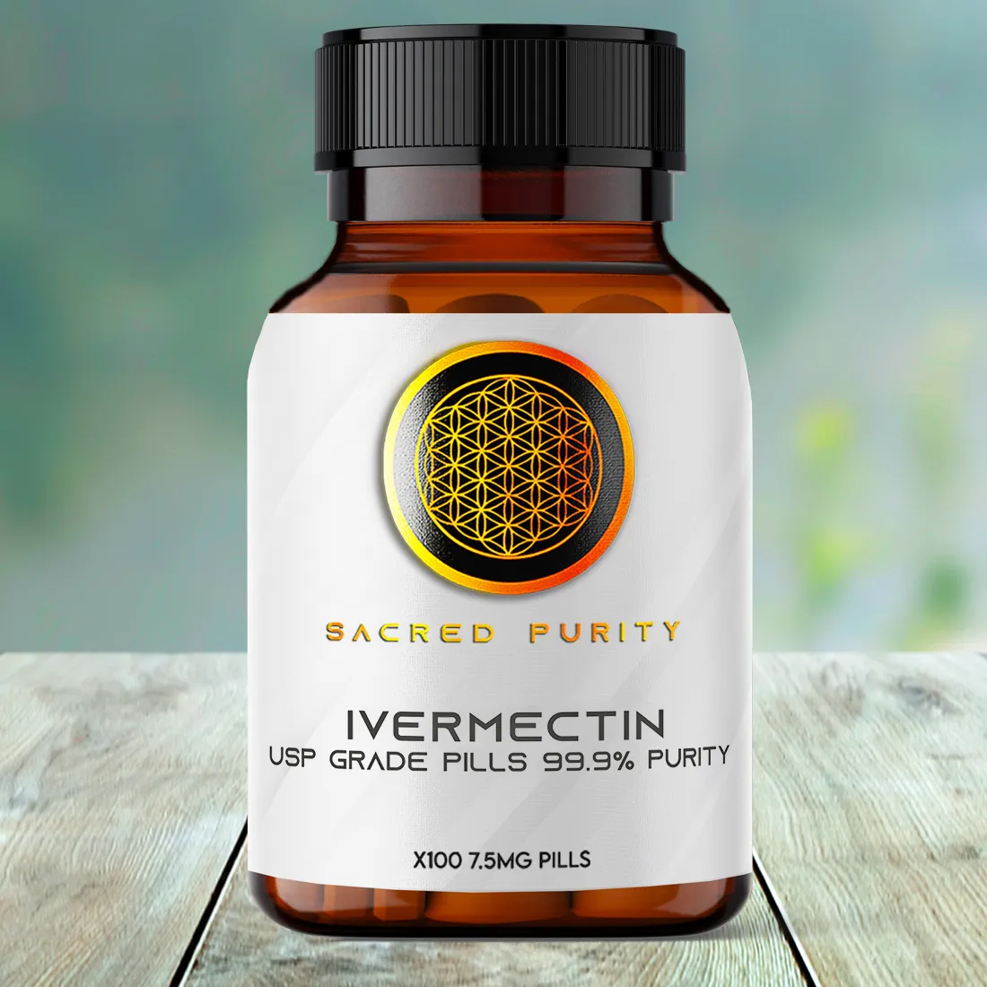 Ivermectin USP Grade - Image 2