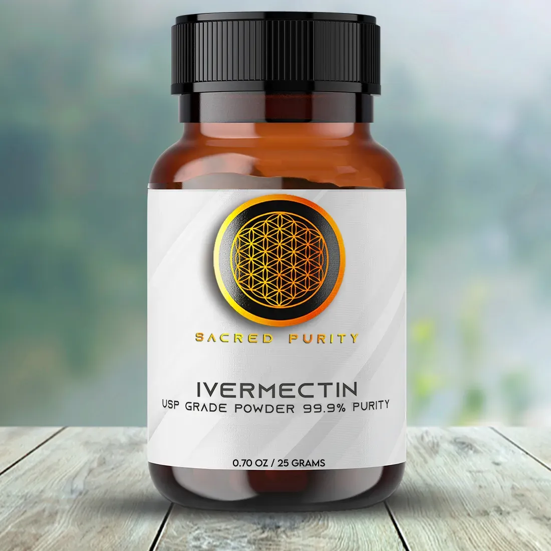 Ivermectin USP Grade - Image 4