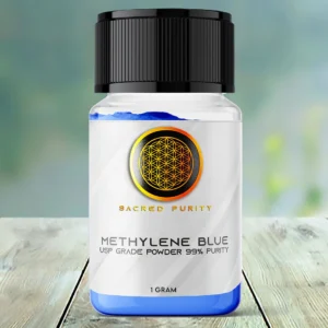 Methylene Blue USP Grade