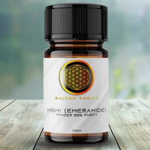 NBMI (Emeramide/Irminix/OSR/OSR#1/BDTH2)
