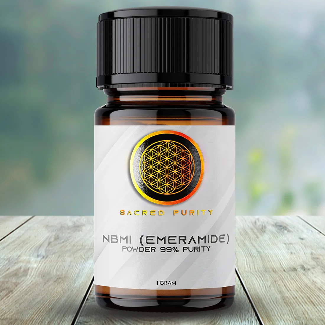 NBMI (Emeramide/Irminix/OSR/OSR#1/BDTH2)
