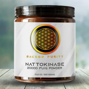 Nattokinase