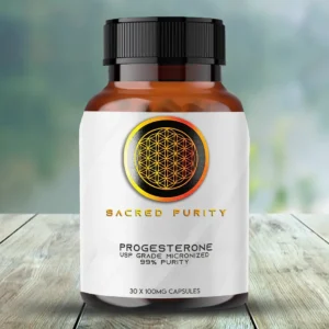 Progesterone USP Grade
