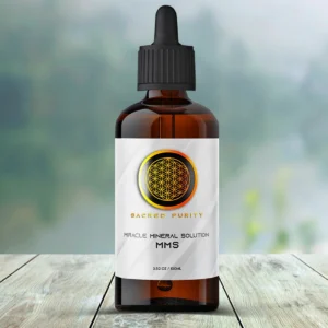 MMS (Miracle Mineral Solution)