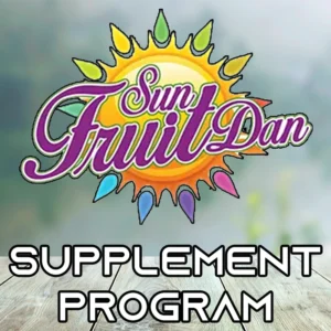 Custom Supplementation Program